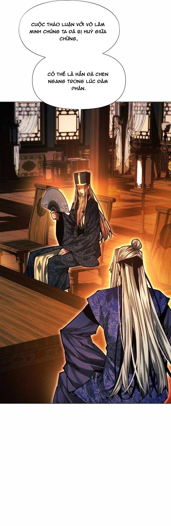 Chuyển Sinh Vào Thế Giới Võ Lâm Chap 142 - Next Chap 143