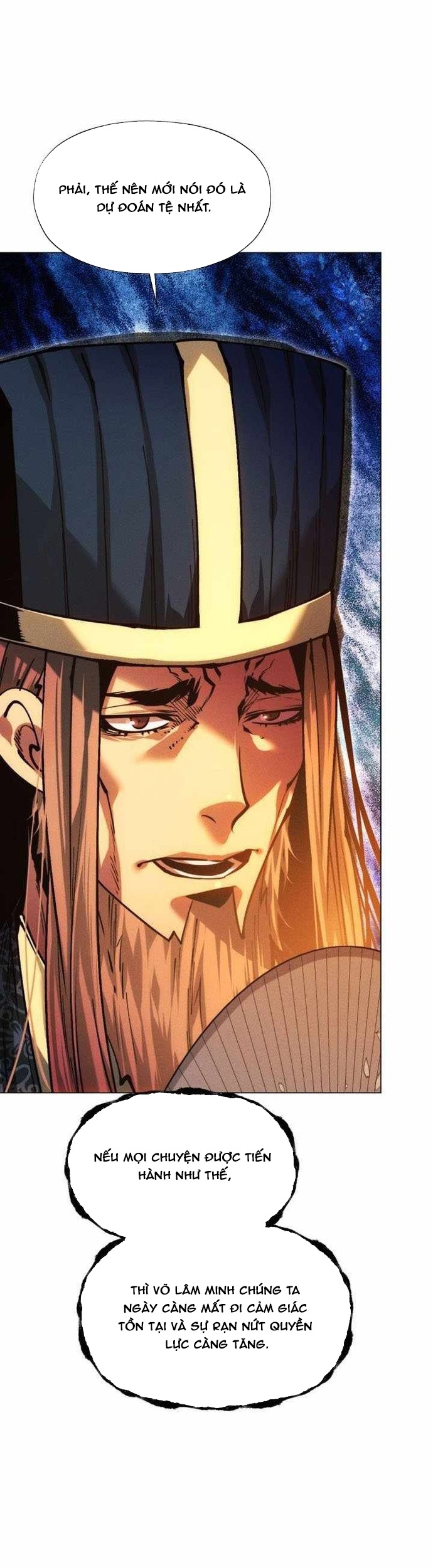 Chuyển Sinh Vào Thế Giới Võ Lâm Chap 142 - Next Chap 143