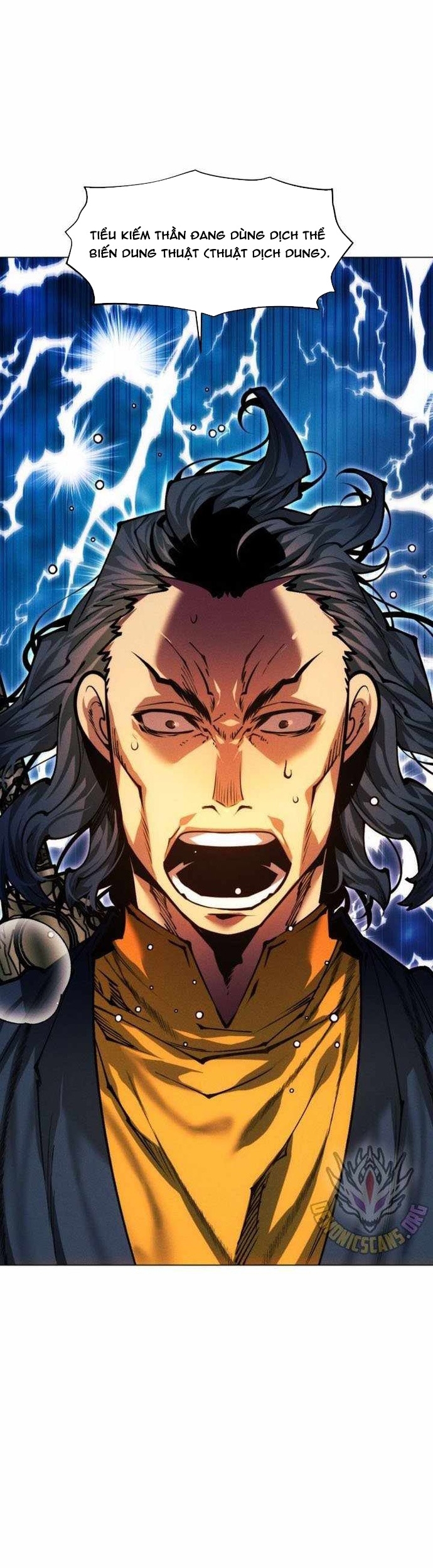 Chuyển Sinh Vào Thế Giới Võ Lâm Chap 142 - Next Chap 143