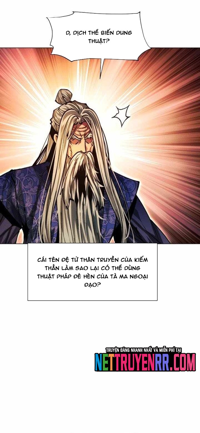 Chuyển Sinh Vào Thế Giới Võ Lâm Chap 142 - Next Chap 143