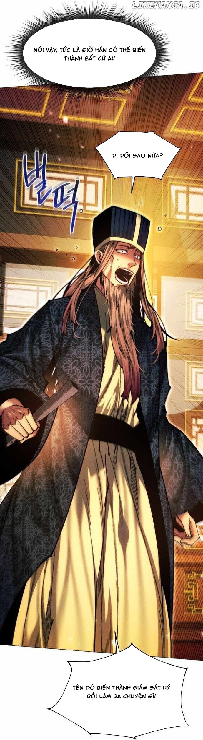 Chuyển Sinh Vào Thế Giới Võ Lâm Chap 142 - Next Chap 143