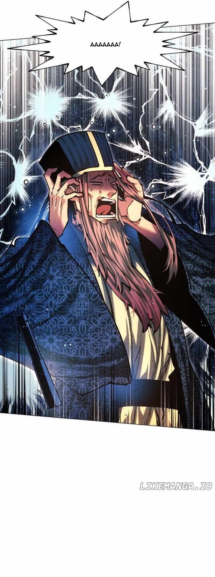 Chuyển Sinh Vào Thế Giới Võ Lâm Chap 142 - Next Chap 143