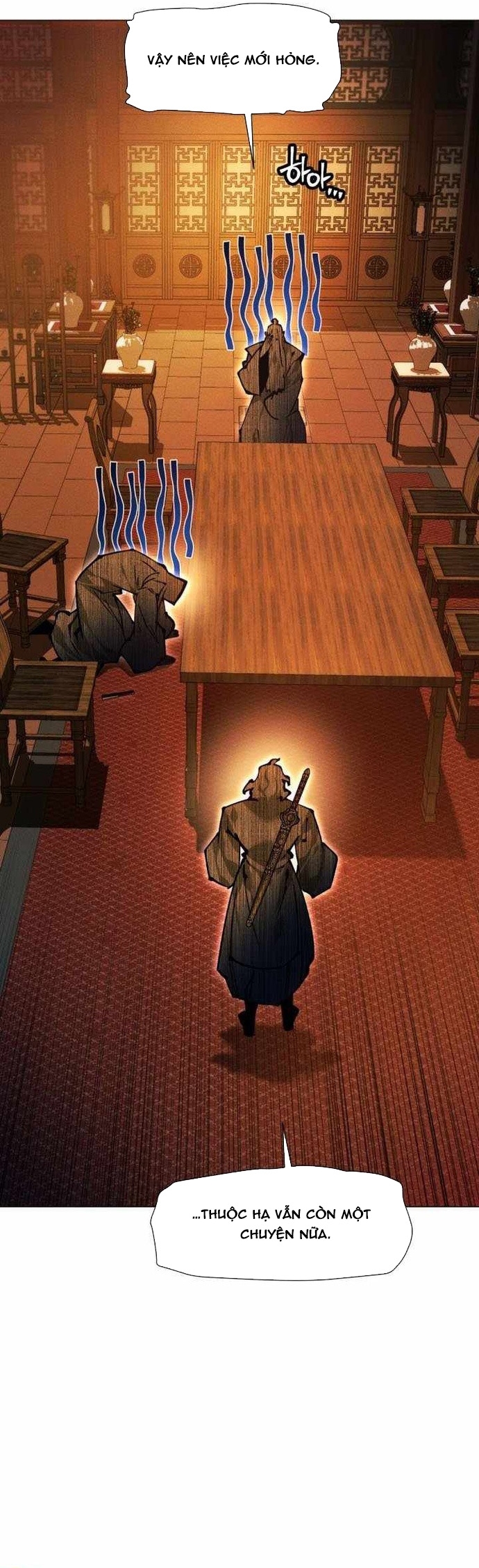 Chuyển Sinh Vào Thế Giới Võ Lâm Chap 142 - Next Chap 143