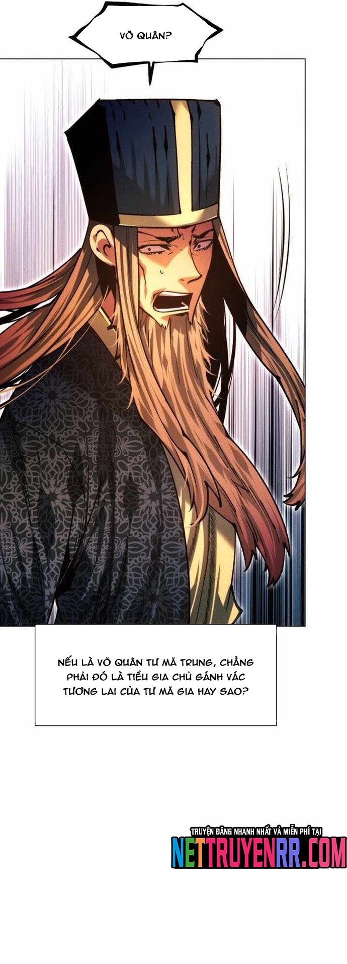 Chuyển Sinh Vào Thế Giới Võ Lâm Chap 142 - Next Chap 143