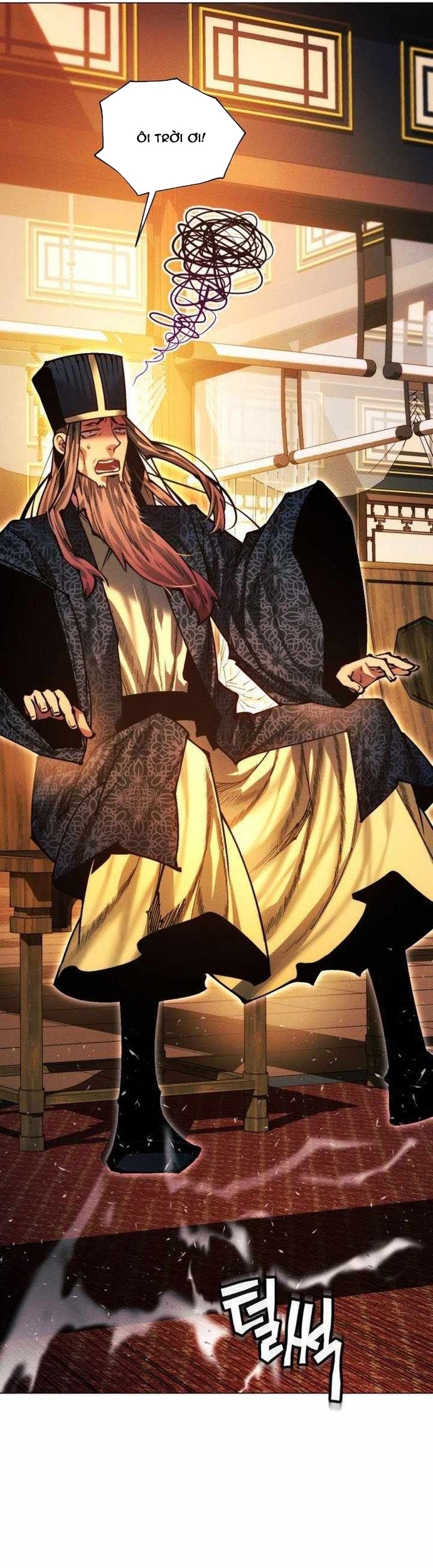 Chuyển Sinh Vào Thế Giới Võ Lâm Chap 142 - Next Chap 143