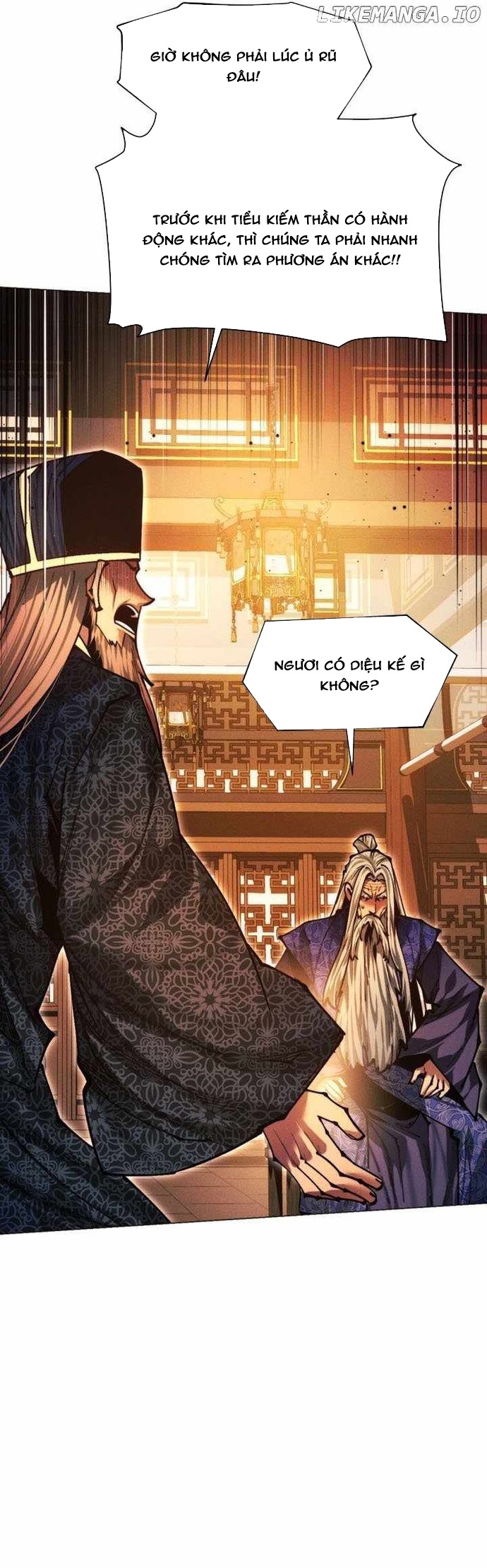 Chuyển Sinh Vào Thế Giới Võ Lâm Chap 142 - Next Chap 143