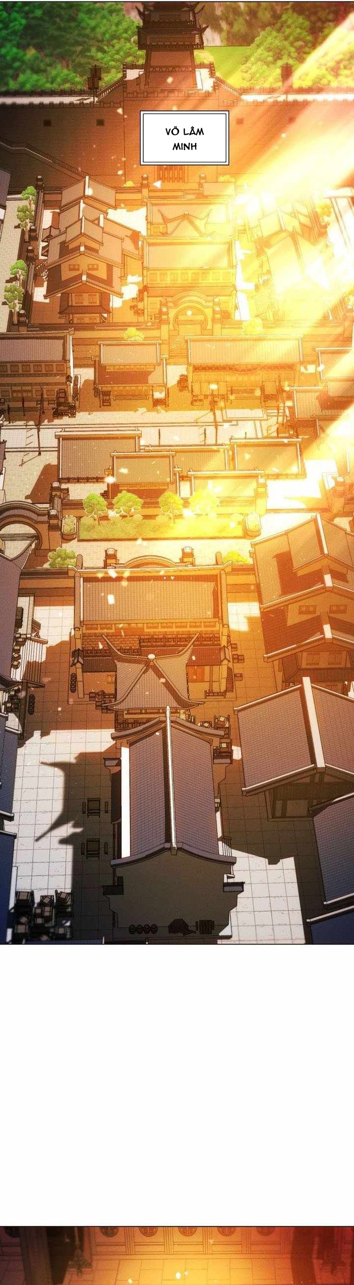 Chuyển Sinh Vào Thế Giới Võ Lâm Chap 142 - Next Chap 143