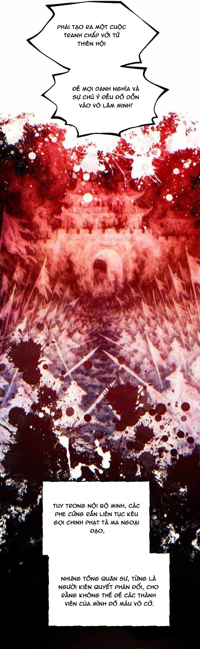 Chuyển Sinh Vào Thế Giới Võ Lâm Chap 142 - Next Chap 143