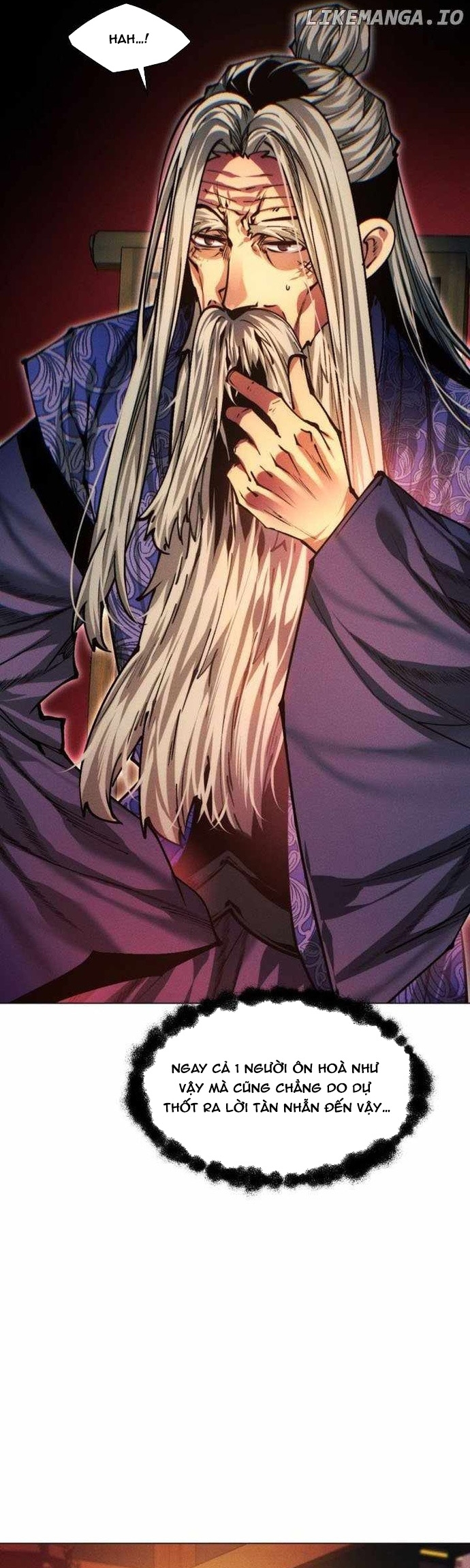 Chuyển Sinh Vào Thế Giới Võ Lâm Chap 142 - Next Chap 143