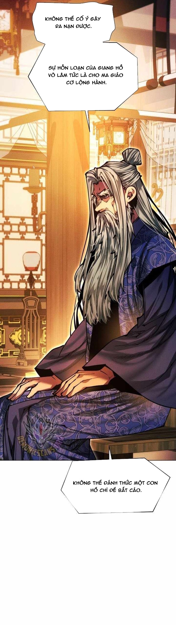 Chuyển Sinh Vào Thế Giới Võ Lâm Chap 142 - Next Chap 143