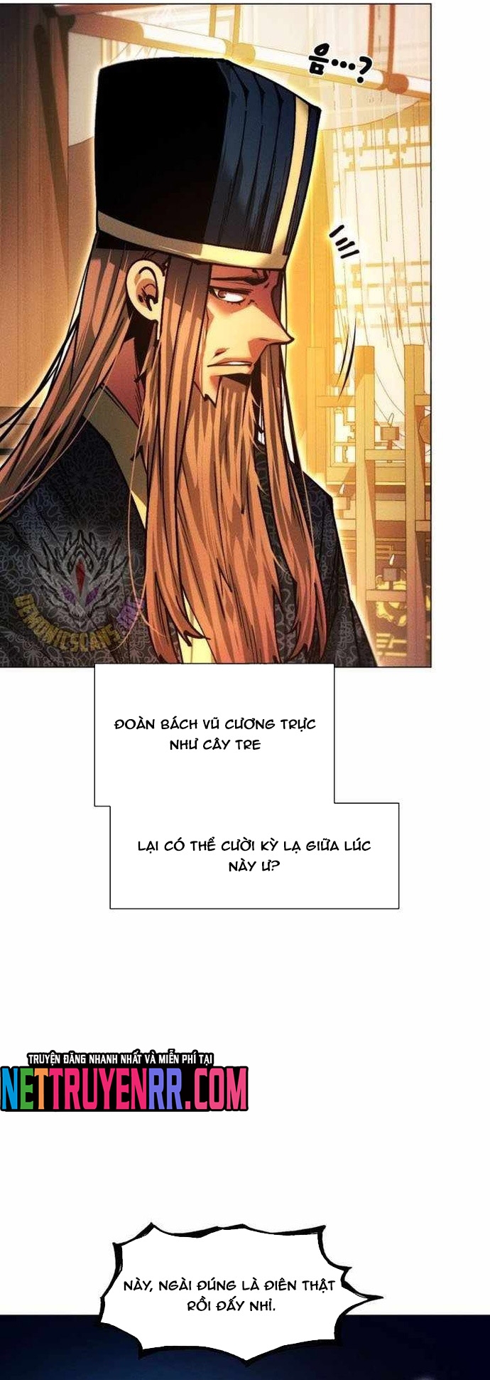 Chuyển Sinh Vào Thế Giới Võ Lâm Chap 142 - Next Chap 143