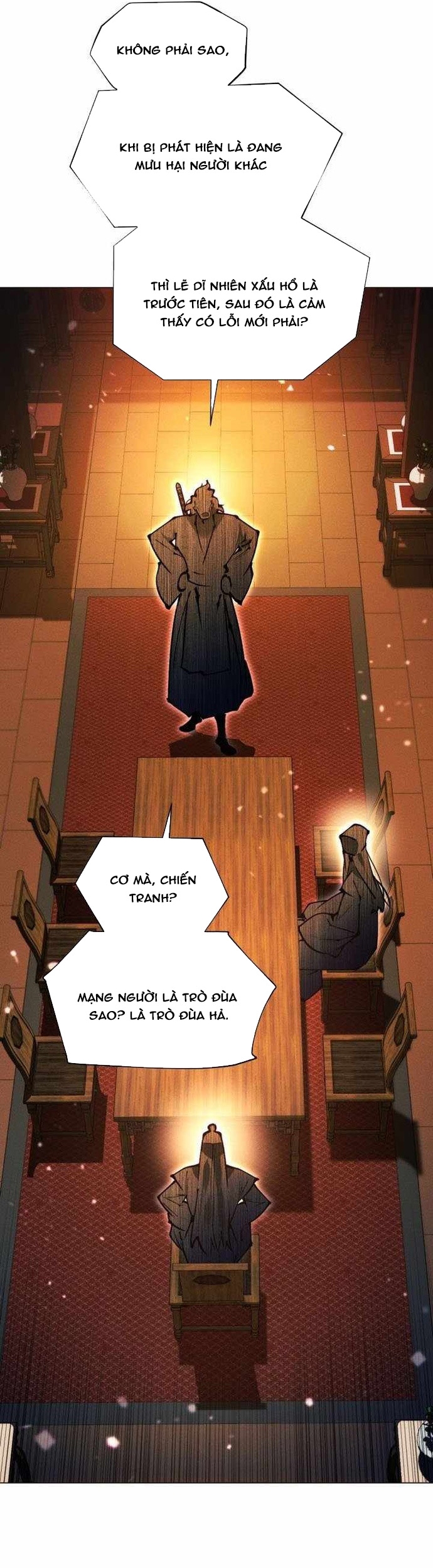 Chuyển Sinh Vào Thế Giới Võ Lâm Chap 142 - Next Chap 143