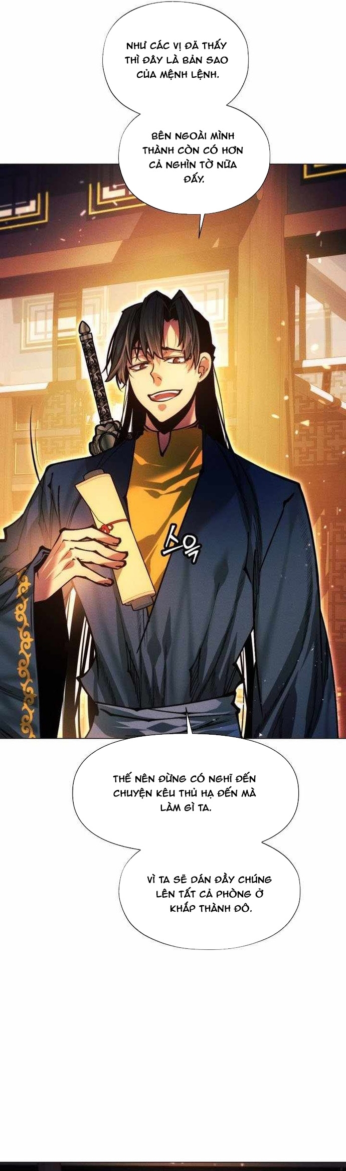 Chuyển Sinh Vào Thế Giới Võ Lâm Chap 142 - Next Chap 143