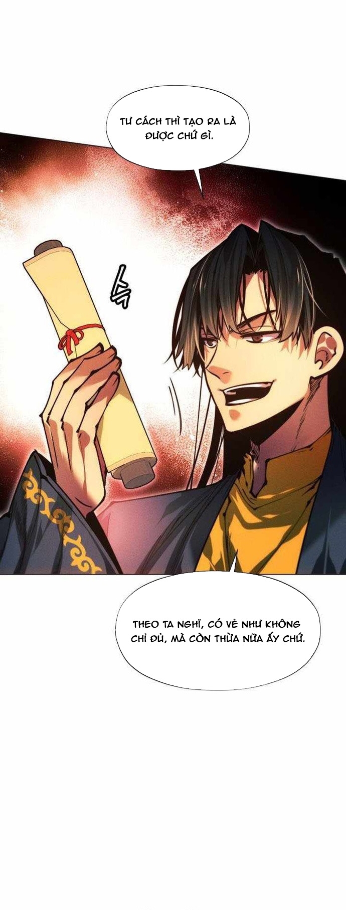 Chuyển Sinh Vào Thế Giới Võ Lâm Chap 142 - Next Chap 143