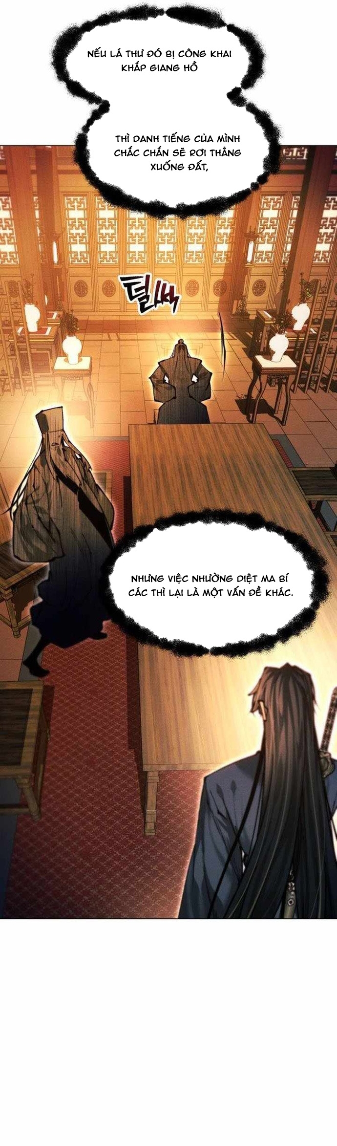 Chuyển Sinh Vào Thế Giới Võ Lâm Chap 142 - Next Chap 143