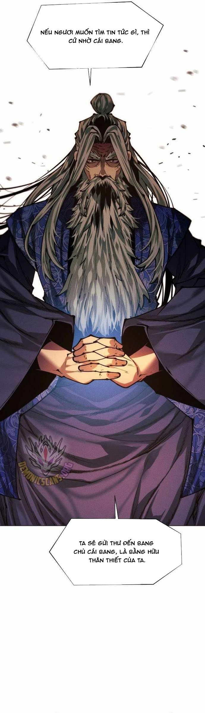 Chuyển Sinh Vào Thế Giới Võ Lâm Chap 142 - Next Chap 143