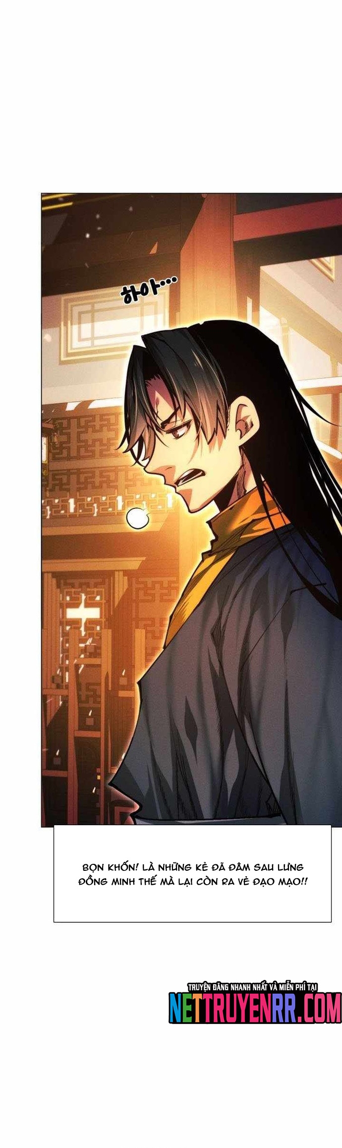 Chuyển Sinh Vào Thế Giới Võ Lâm Chap 142 - Next Chap 143