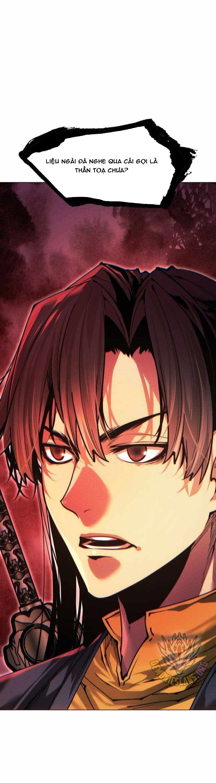 Chuyển Sinh Vào Thế Giới Võ Lâm Chap 142 - Next Chap 143