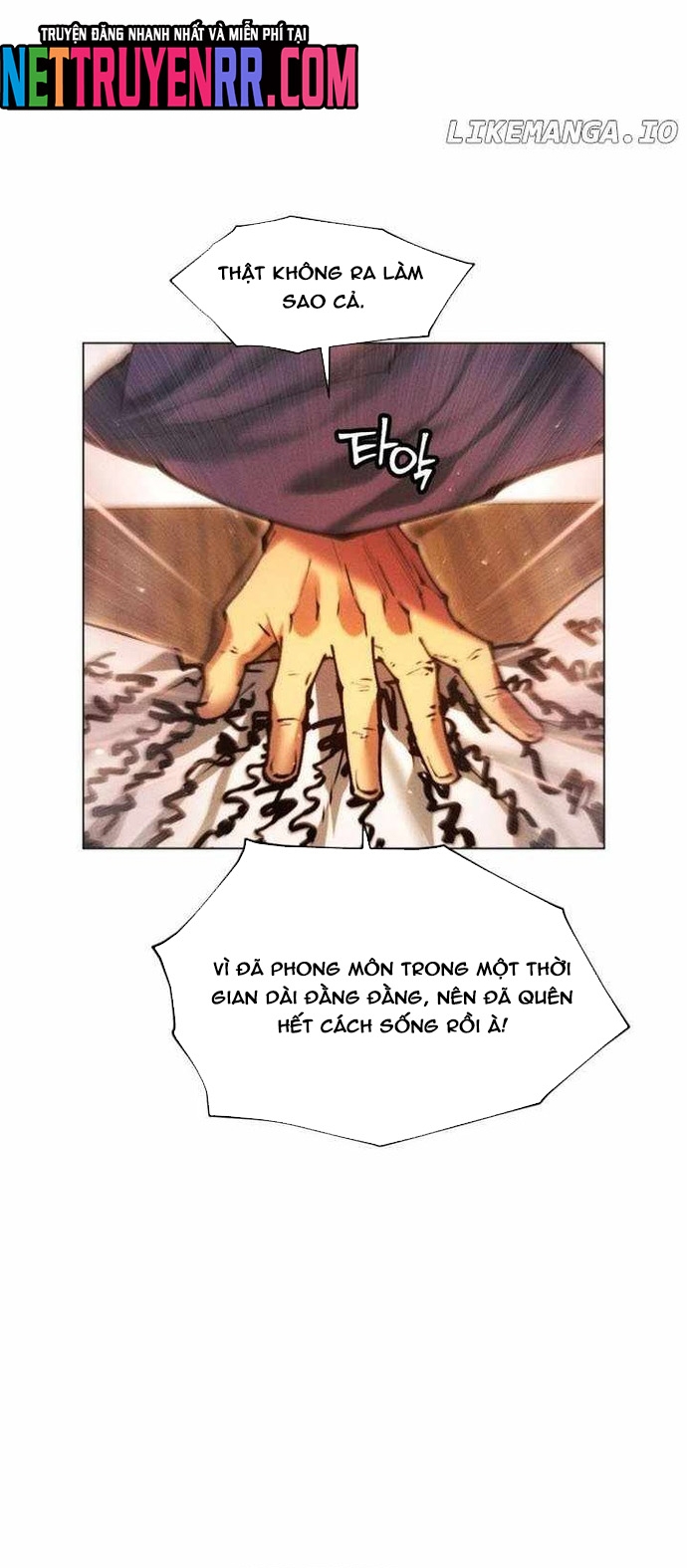 Chuyển Sinh Vào Thế Giới Võ Lâm Chap 142 - Next Chap 143