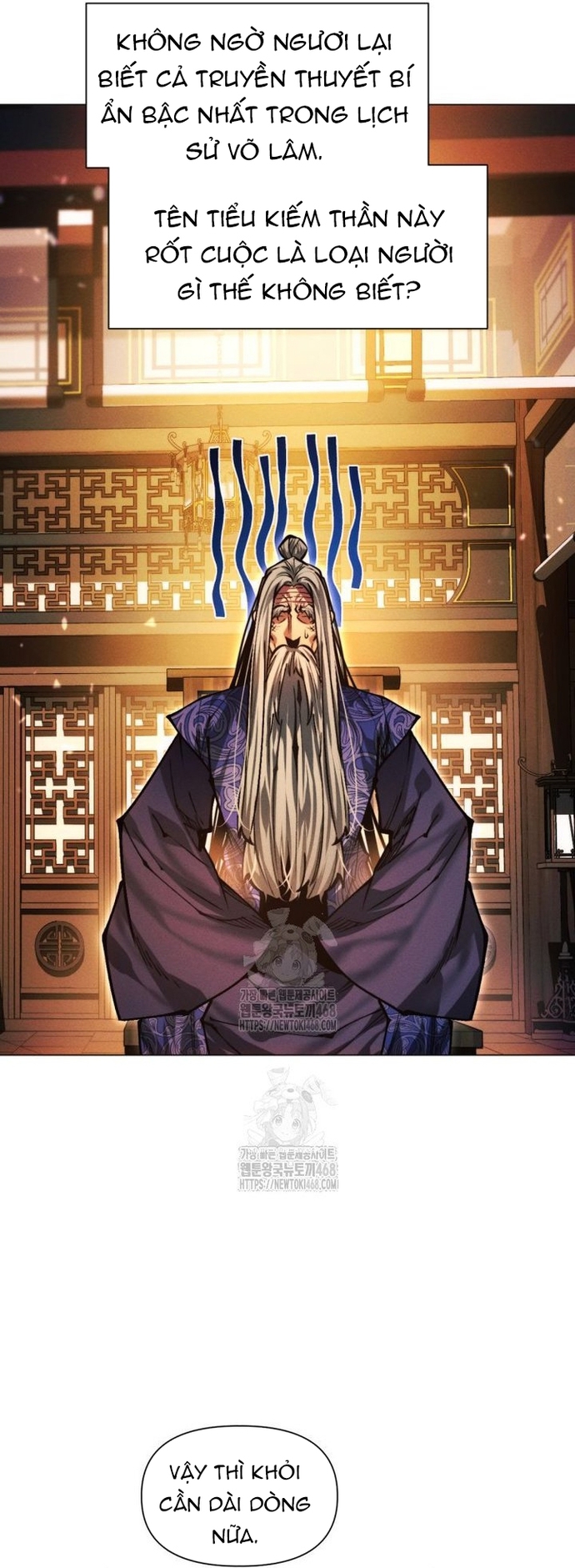 Chuyển Sinh Vào Thế Giới Võ Lâm Chap 143 - Next Chap 144