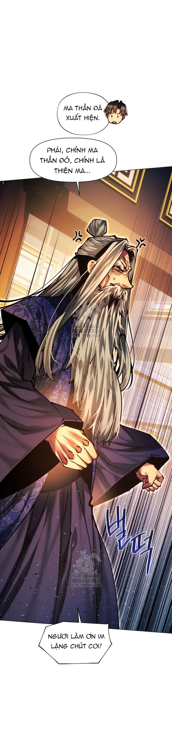 Chuyển Sinh Vào Thế Giới Võ Lâm Chap 143 - Next Chap 144