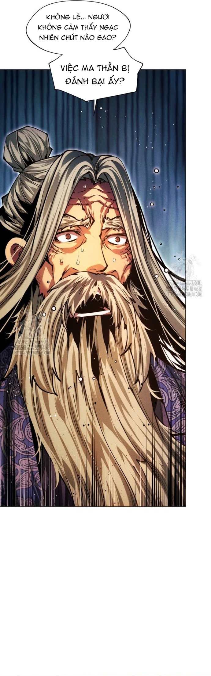 Chuyển Sinh Vào Thế Giới Võ Lâm Chap 143 - Next Chap 144