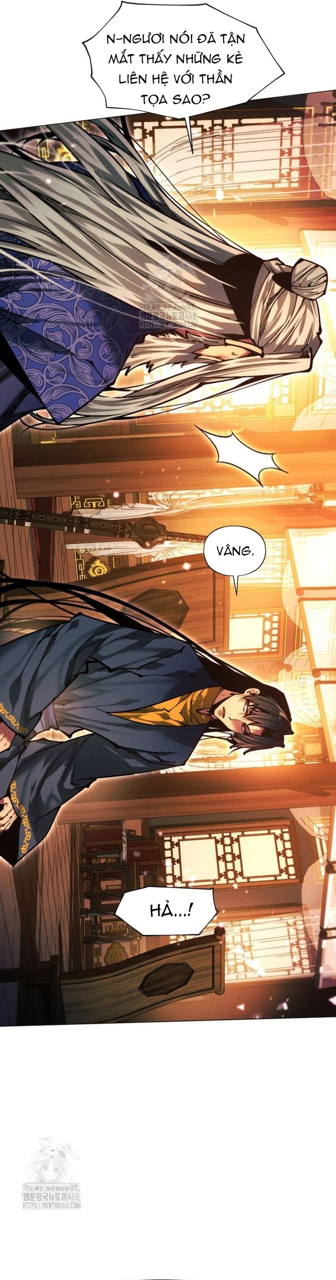 Chuyển Sinh Vào Thế Giới Võ Lâm Chap 143 - Next Chap 144