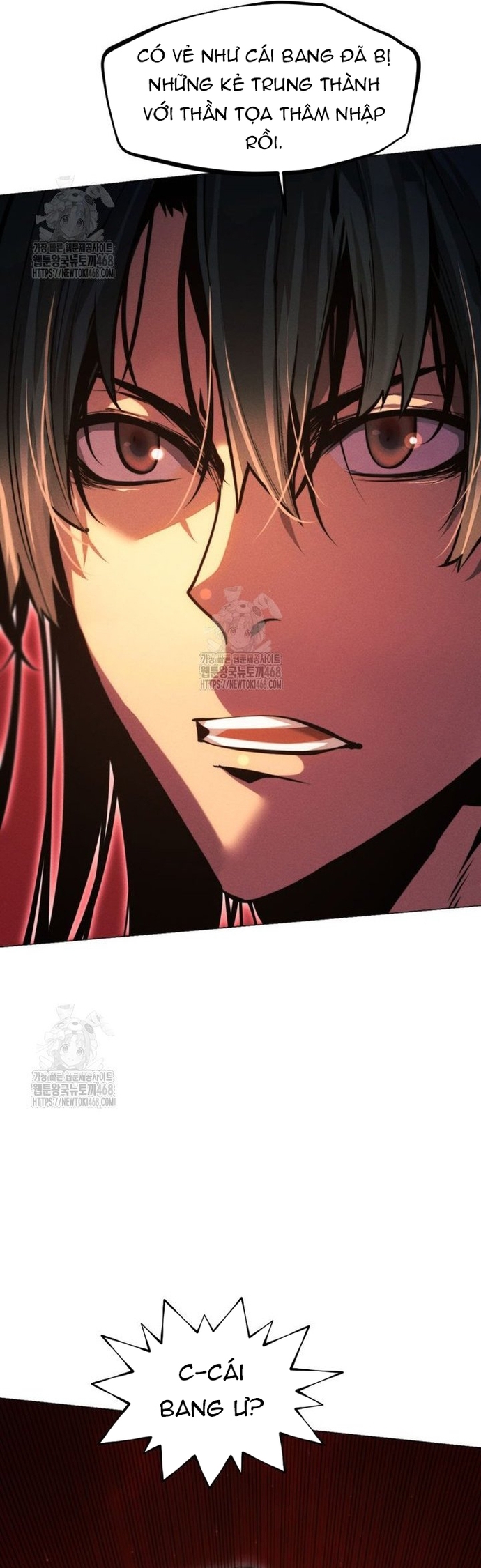 Chuyển Sinh Vào Thế Giới Võ Lâm Chap 143 - Next Chap 144