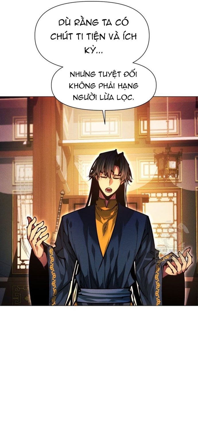 Chuyển Sinh Vào Thế Giới Võ Lâm Chap 143 - Next Chap 144