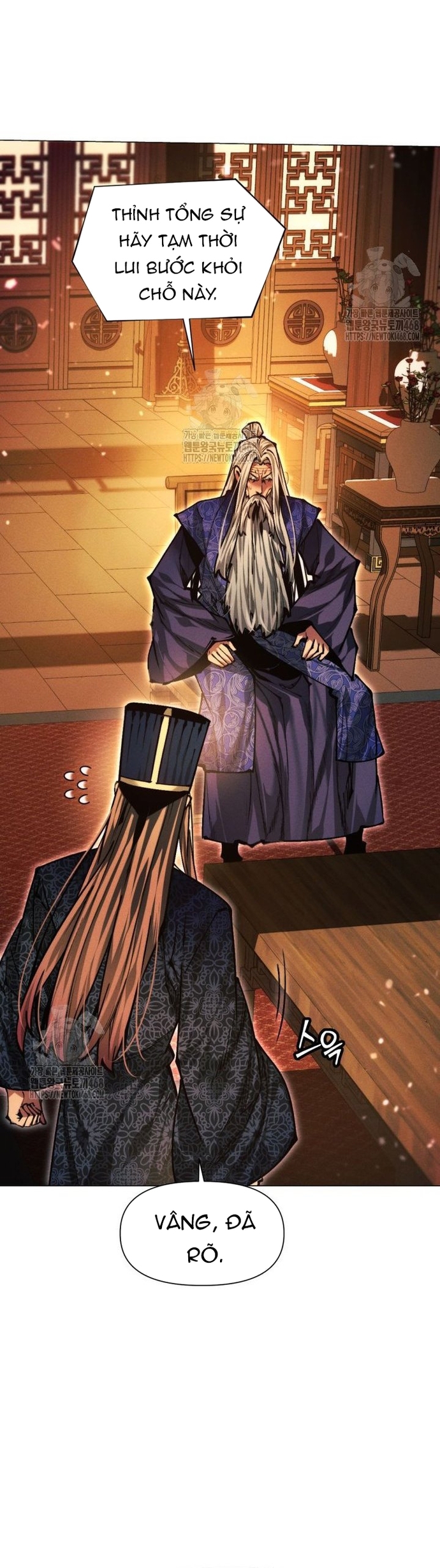 Chuyển Sinh Vào Thế Giới Võ Lâm Chap 143 - Next Chap 144