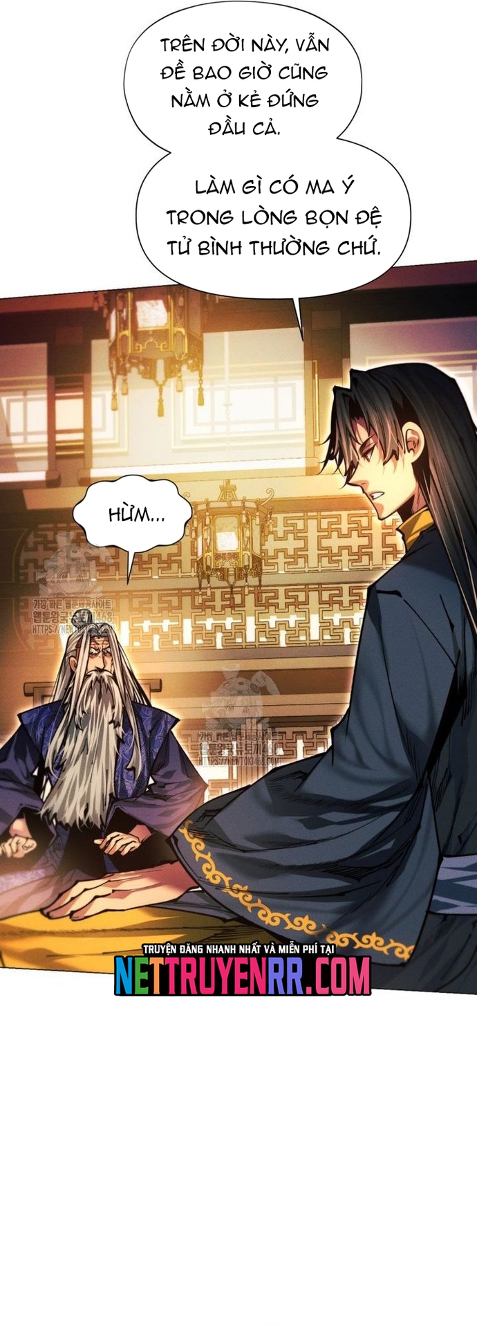 Chuyển Sinh Vào Thế Giới Võ Lâm Chap 143 - Next Chap 144