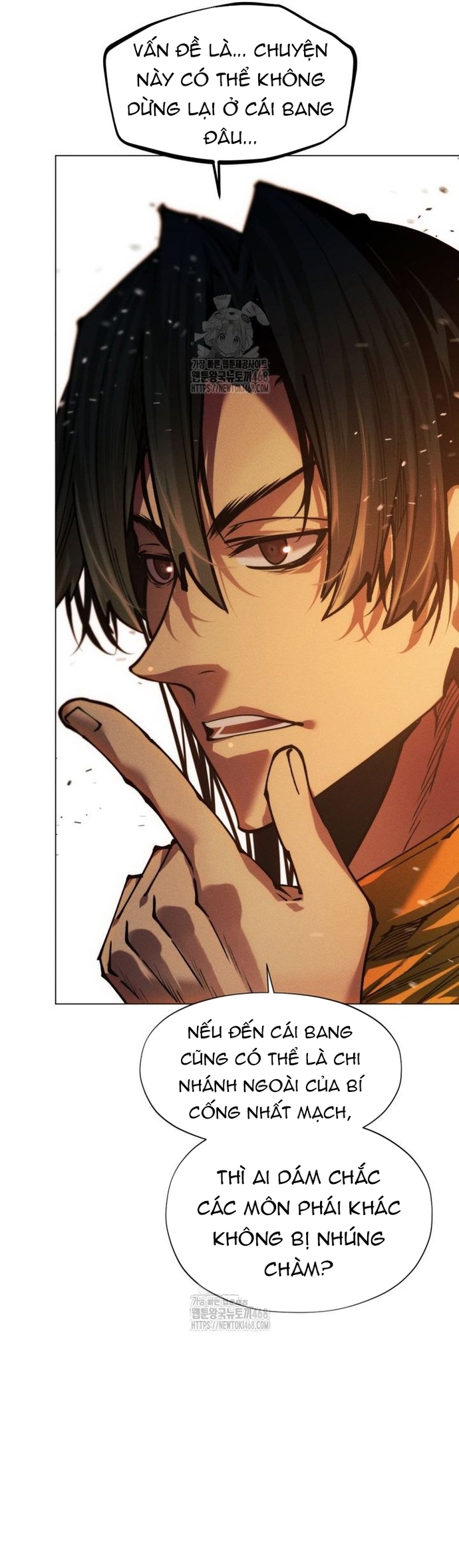 Chuyển Sinh Vào Thế Giới Võ Lâm Chap 143 - Next Chap 144