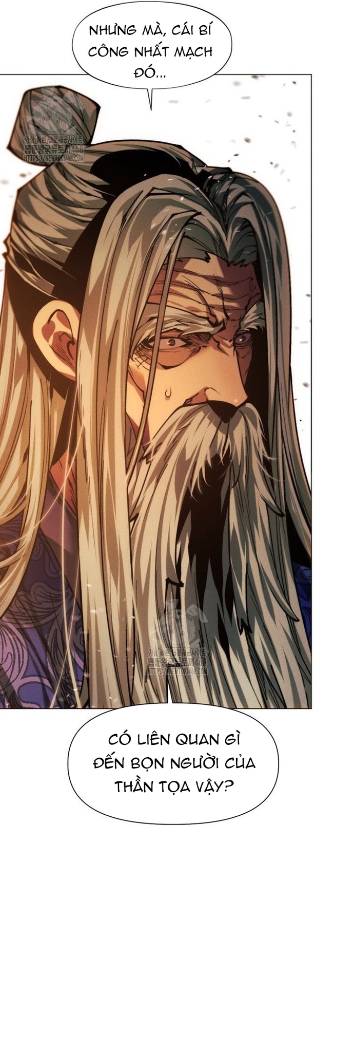 Chuyển Sinh Vào Thế Giới Võ Lâm Chap 143 - Next Chap 144