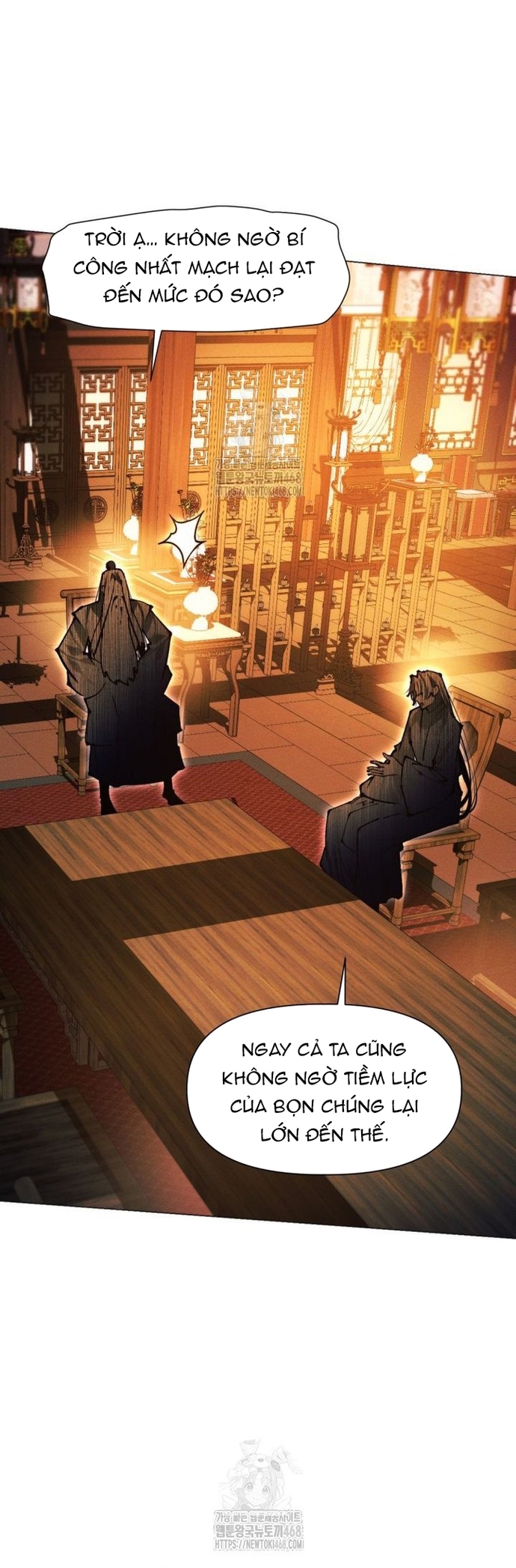 Chuyển Sinh Vào Thế Giới Võ Lâm Chap 143 - Next Chap 144