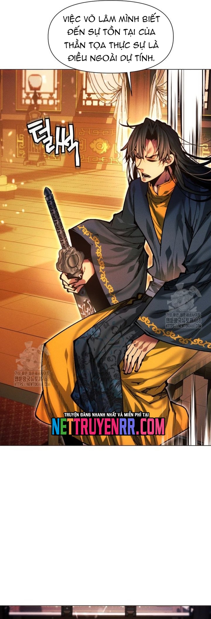 Chuyển Sinh Vào Thế Giới Võ Lâm Chap 143 - Next Chap 144