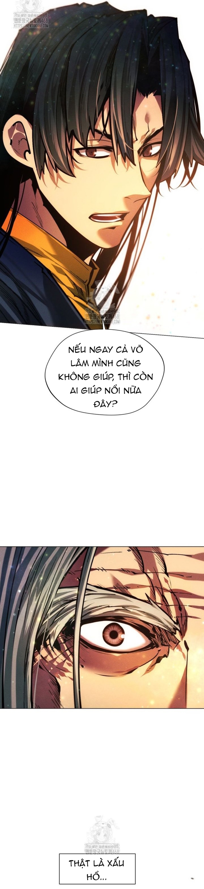 Chuyển Sinh Vào Thế Giới Võ Lâm Chap 143 - Next Chap 144