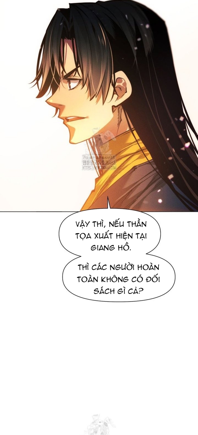Chuyển Sinh Vào Thế Giới Võ Lâm Chap 143 - Next Chap 144