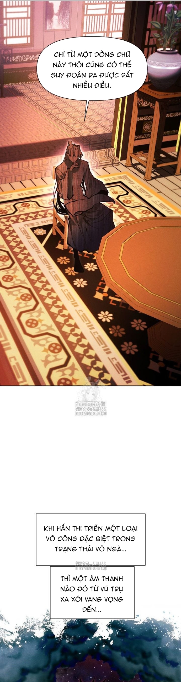 Chuyển Sinh Vào Thế Giới Võ Lâm Chap 143 - Next Chap 144