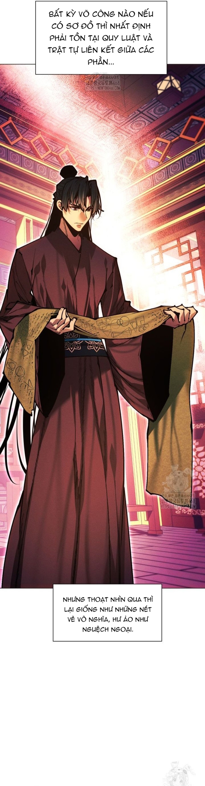 Chuyển Sinh Vào Thế Giới Võ Lâm Chap 143 - Next Chap 144