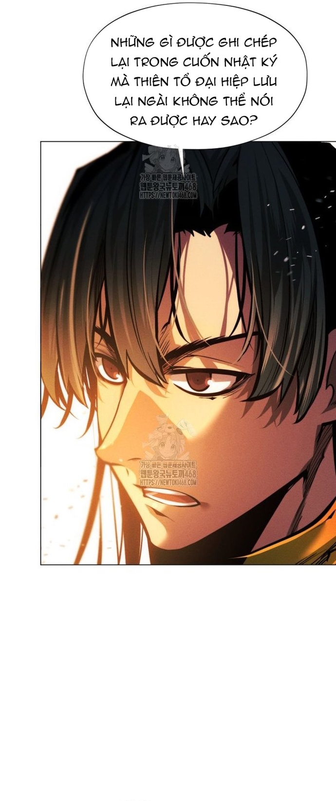 Chuyển Sinh Vào Thế Giới Võ Lâm Chap 143 - Next Chap 144