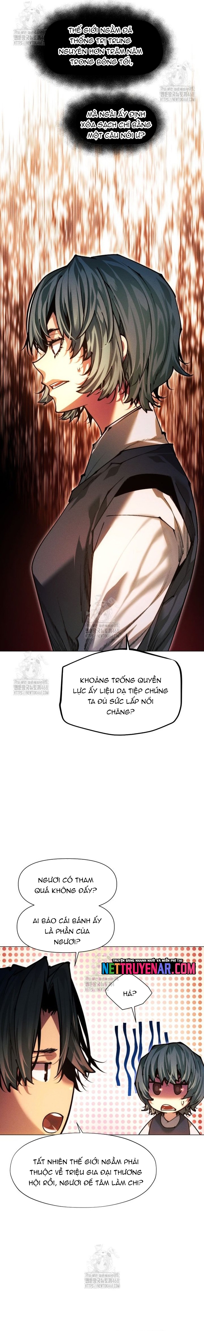 Chuyển Sinh Vào Thế Giới Võ Lâm Chap 150 - Next Chap 151