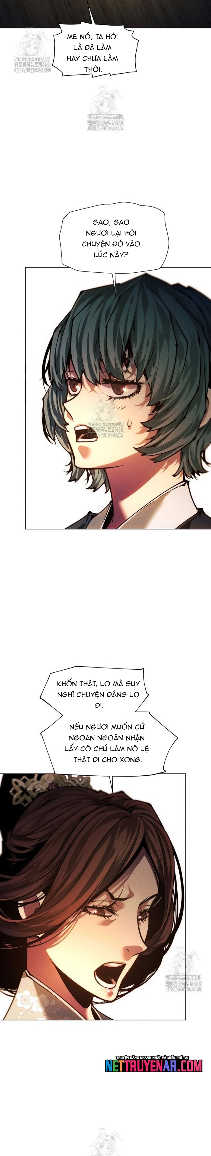 Chuyển Sinh Vào Thế Giới Võ Lâm Chap 150 - Next Chap 151