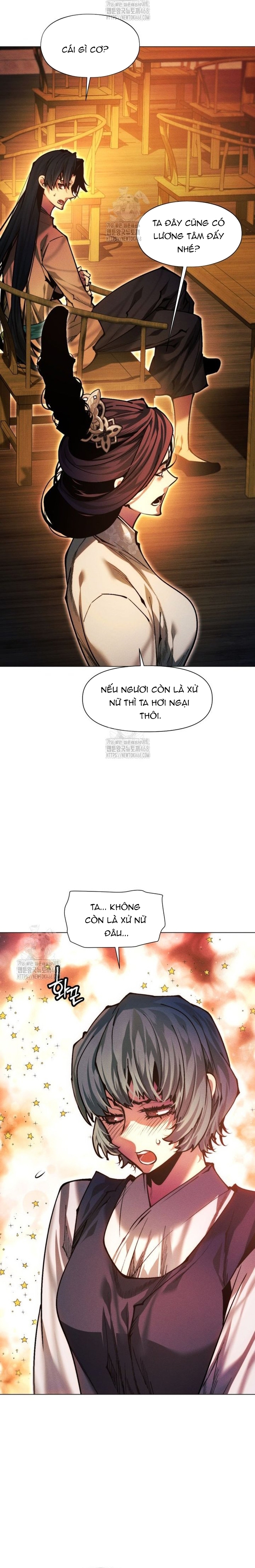 Chuyển Sinh Vào Thế Giới Võ Lâm Chap 150 - Next Chap 151