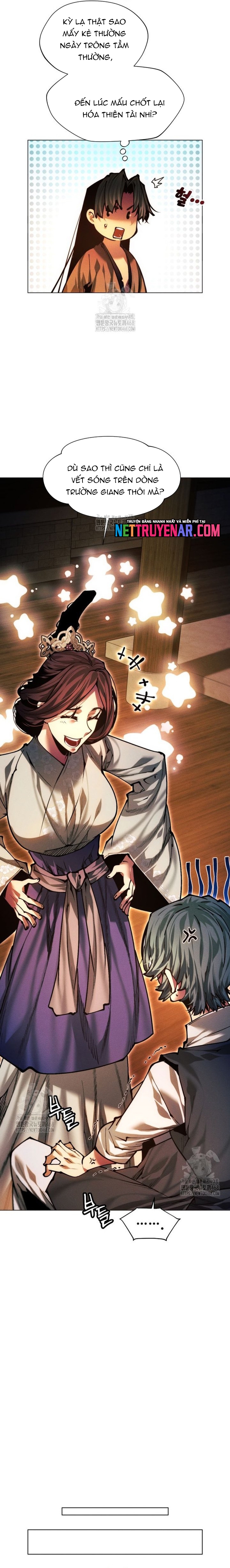 Chuyển Sinh Vào Thế Giới Võ Lâm Chap 150 - Next Chap 151