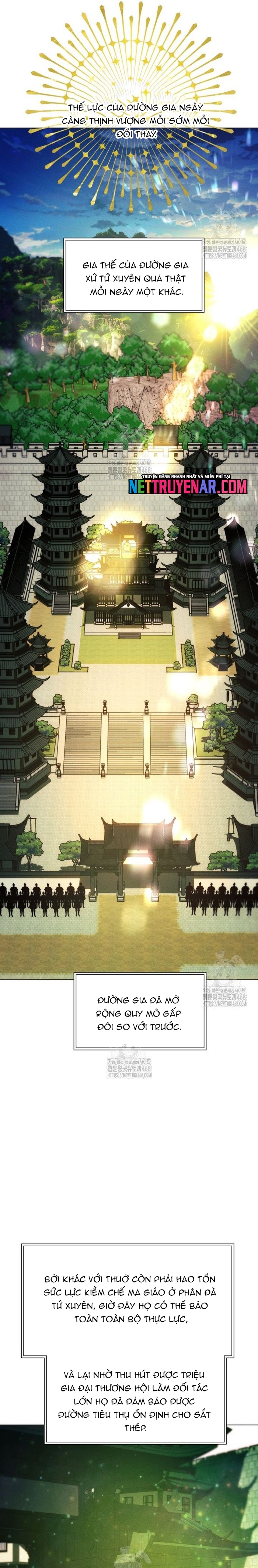 Chuyển Sinh Vào Thế Giới Võ Lâm Chap 150 - Next Chap 151