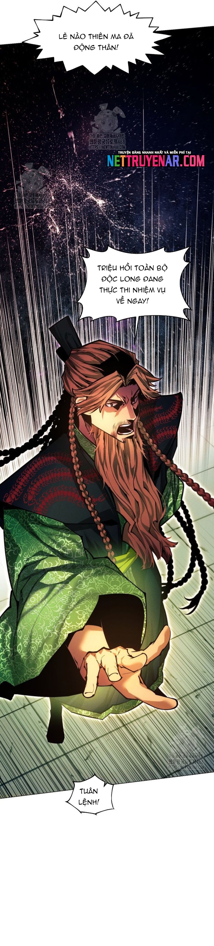 Chuyển Sinh Vào Thế Giới Võ Lâm Chap 150 - Next Chap 151