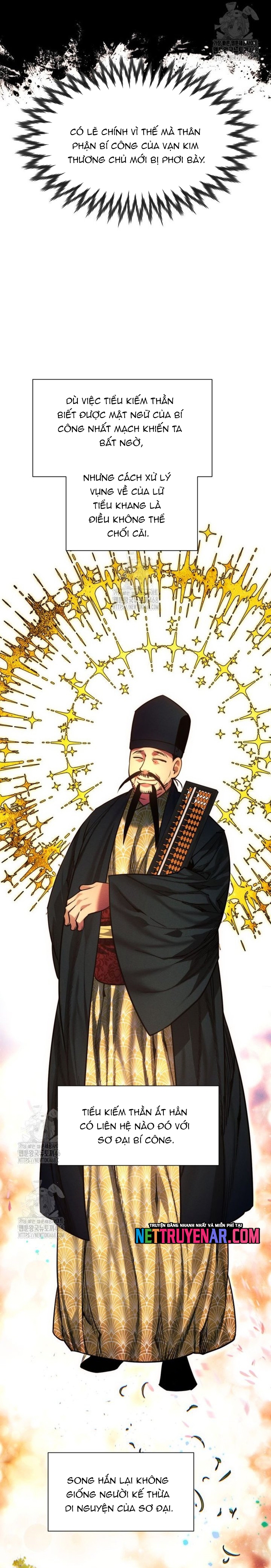 Chuyển Sinh Vào Thế Giới Võ Lâm Chap 150 - Next Chap 151