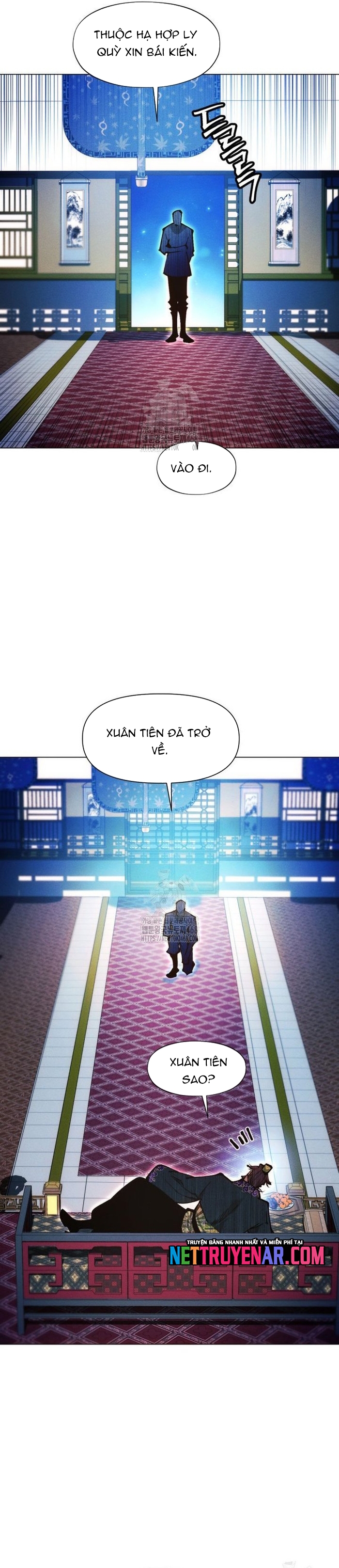 Chuyển Sinh Vào Thế Giới Võ Lâm Chap 150 - Next Chap 151