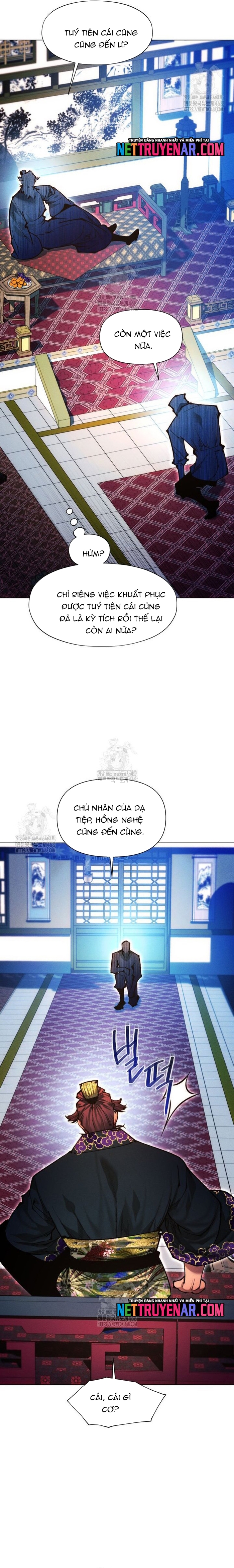 Chuyển Sinh Vào Thế Giới Võ Lâm Chap 150 - Next Chap 151