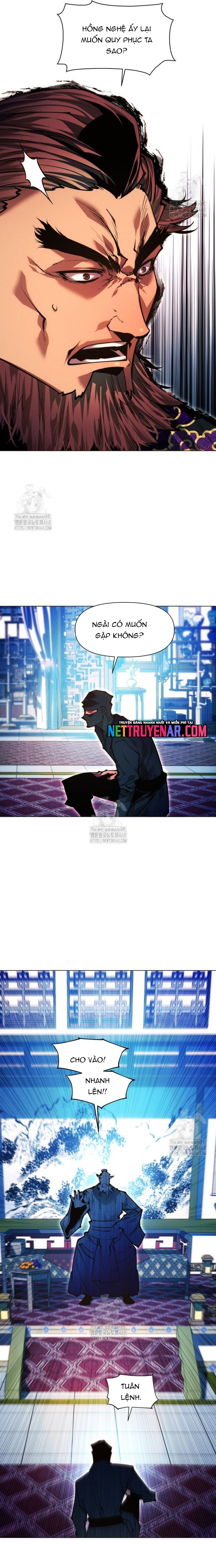 Chuyển Sinh Vào Thế Giới Võ Lâm Chap 150 - Next Chap 151